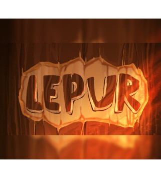 Lepur Steam Key GLOBAL